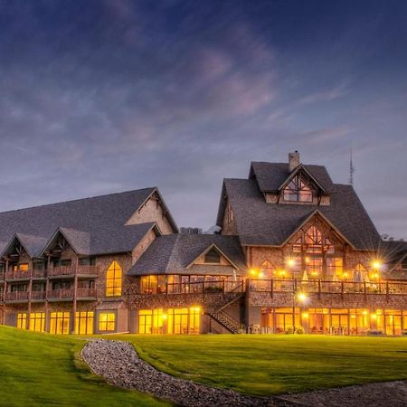 Elk Ridge Resort Prince Albert Exteriör bild