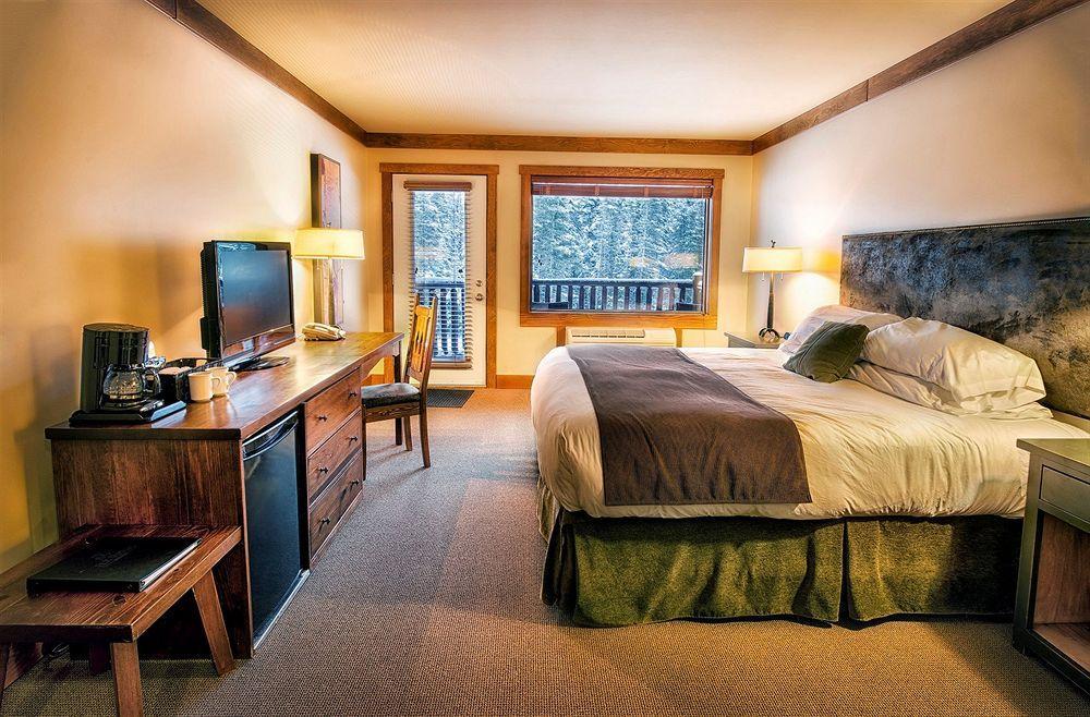 Elk Ridge Resort Prince Albert Exteriör bild