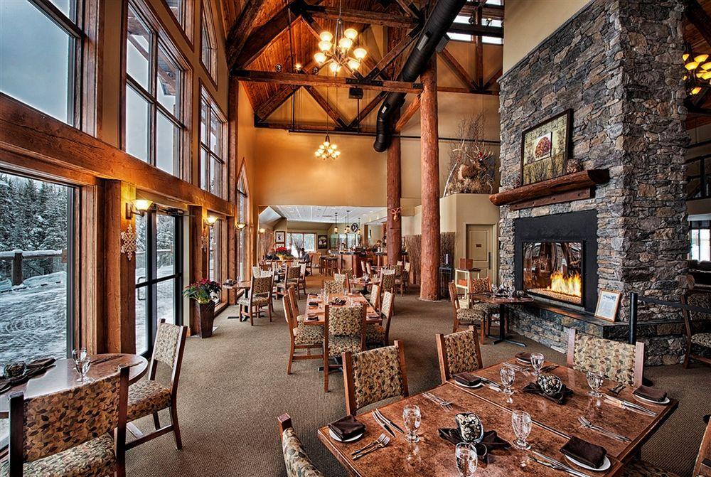 Elk Ridge Resort Prince Albert Exteriör bild