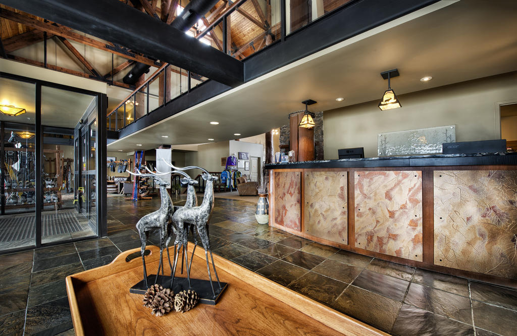 Elk Ridge Resort Prince Albert Exteriör bild