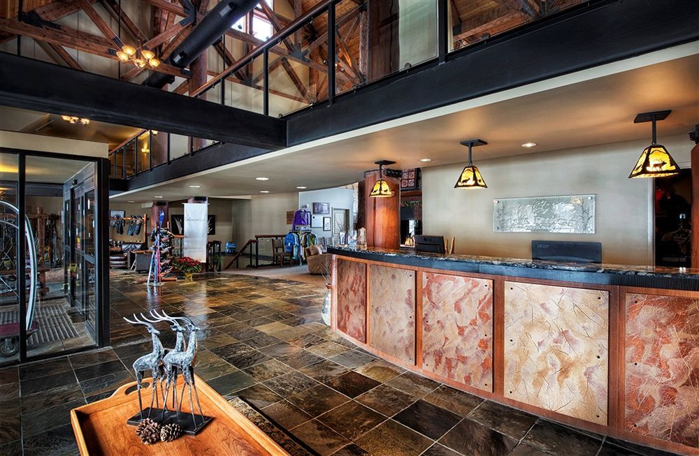 Elk Ridge Resort Prince Albert Exteriör bild