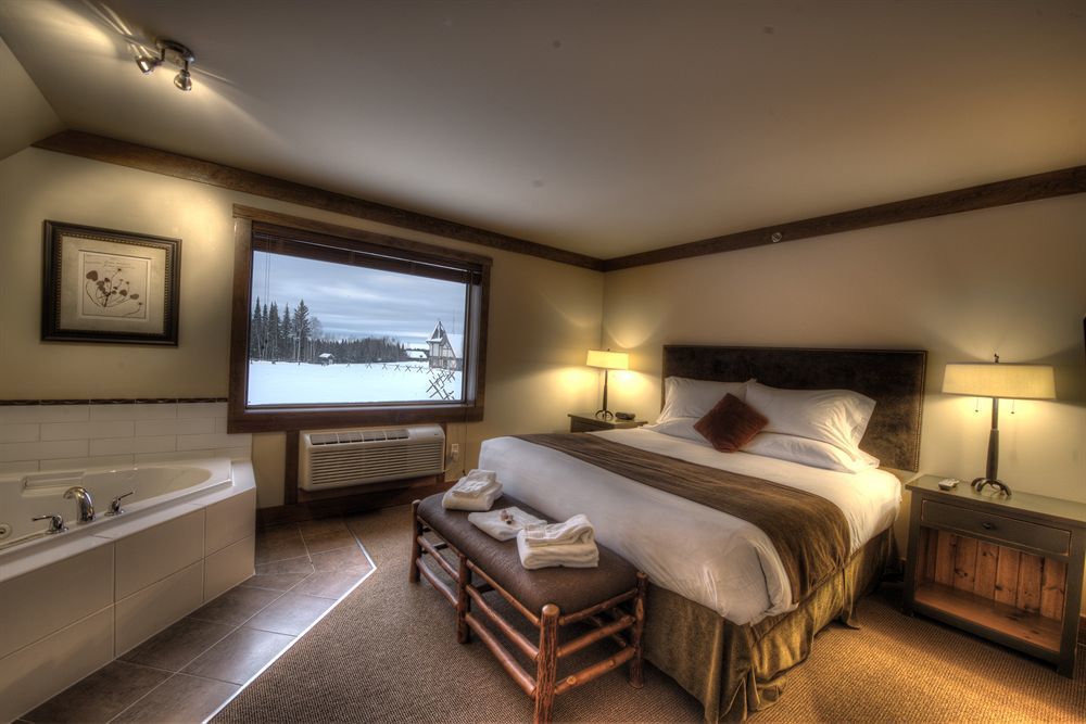 Elk Ridge Resort Prince Albert Exteriör bild