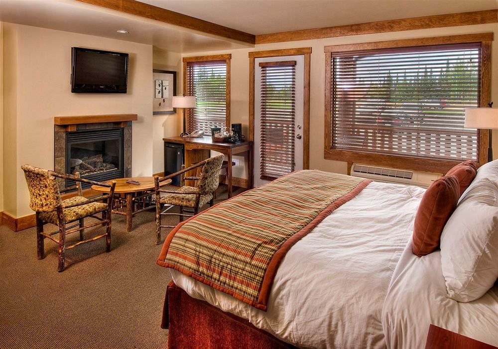 Elk Ridge Resort Prince Albert Exteriör bild
