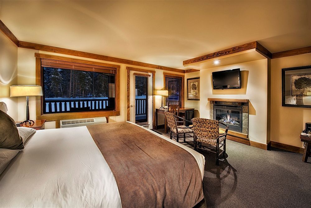 Elk Ridge Resort Prince Albert Exteriör bild