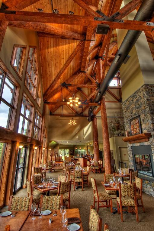 Elk Ridge Resort Prince Albert Exteriör bild