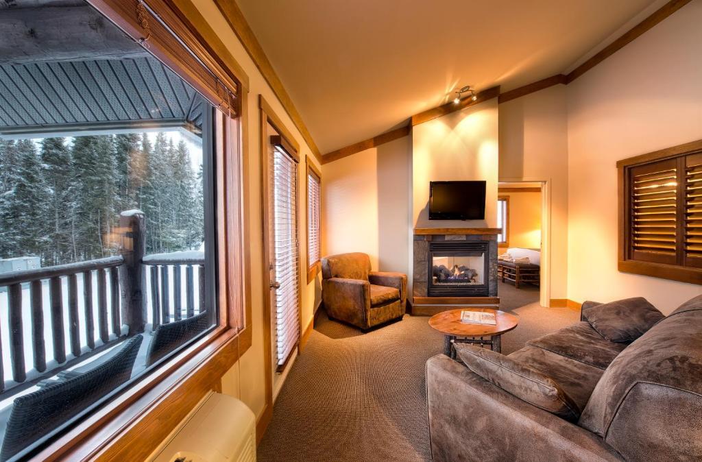 Elk Ridge Resort Prince Albert Exteriör bild